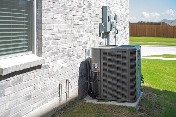 Reliable Ac Installation contractor in Sunset, TX by FH HVAC